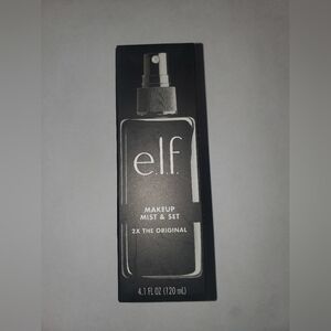 e.l.f. Makeup Mist & Set Spray